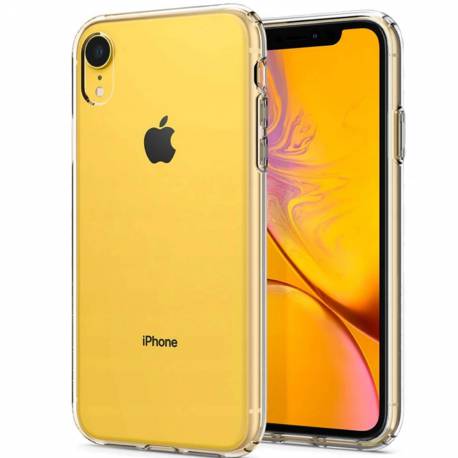 Etui + szkło do iPhone XR