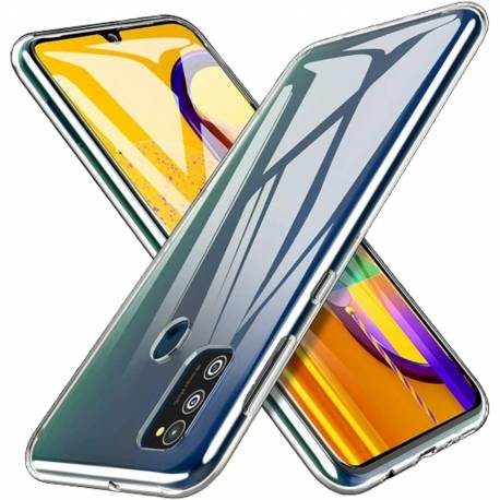 Etui + szkło do Samsung M21